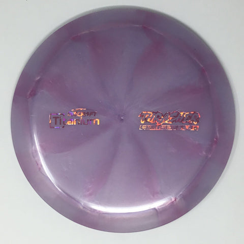 Discraft Thrasher (Titanium) Distance Driver