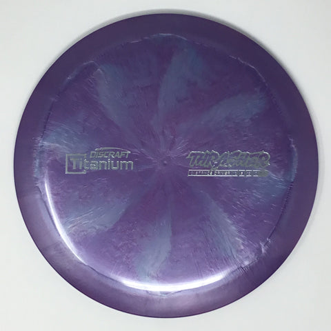 Discraft Thrasher (Titanium) Distance Driver