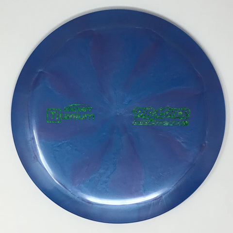 Discraft Thrasher (Titanium) Distance Driver