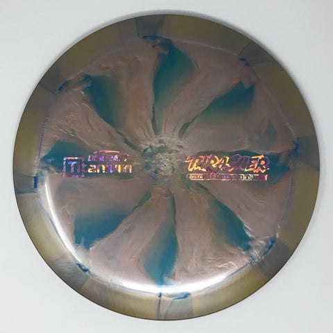 Discraft Thrasher (Titanium) Distance Driver