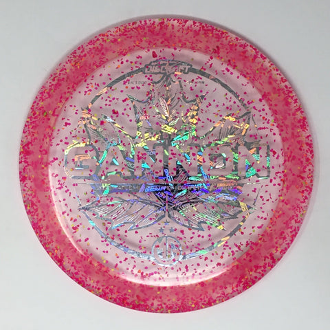 Discraft Thrasher (Z Confetti - Missy Gannon 2025 Maple Hill Champion) Distance Driver