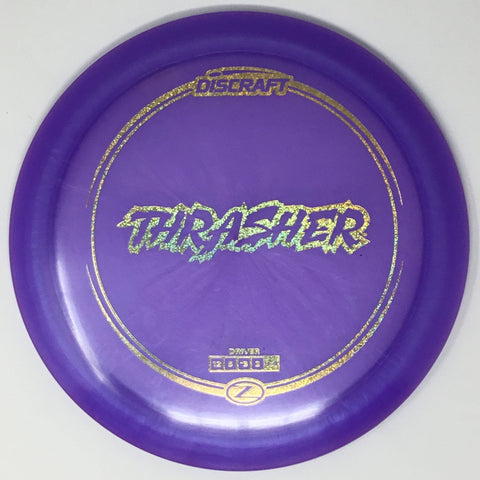 Discraft Thrasher (Z Line) Distance Driver