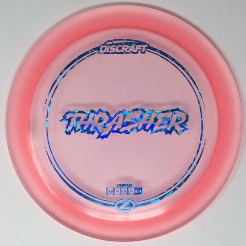 Discraft Thrasher (Z Line) Distance Driver