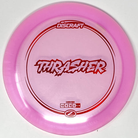 Discraft Thrasher (Z Line) Distance Driver