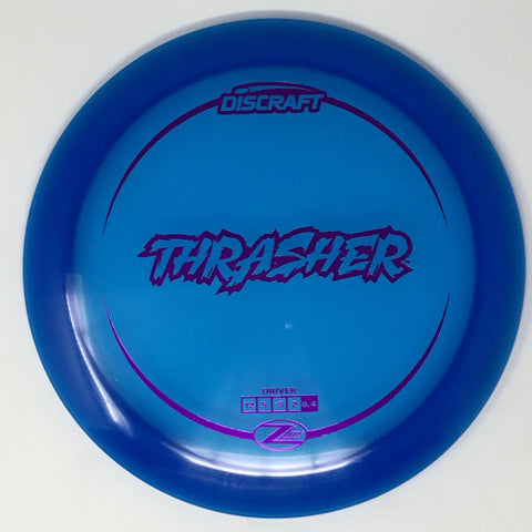 Discraft Thrasher (Z Lite) Distance Driver