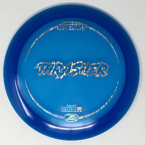 Discraft Thrasher (Z Lite) Distance Driver