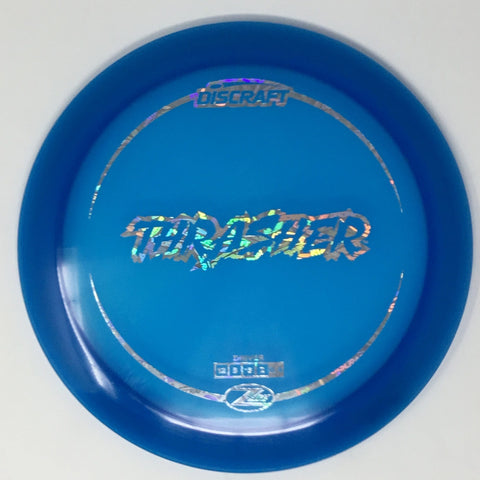 Discraft Thrasher (Z Lite) Distance Driver