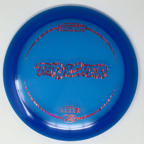 Discraft Thrasher (Z Lite) Distance Driver