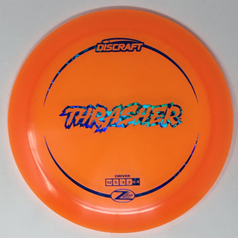 Discraft Thrasher (Z Lite) Distance Driver