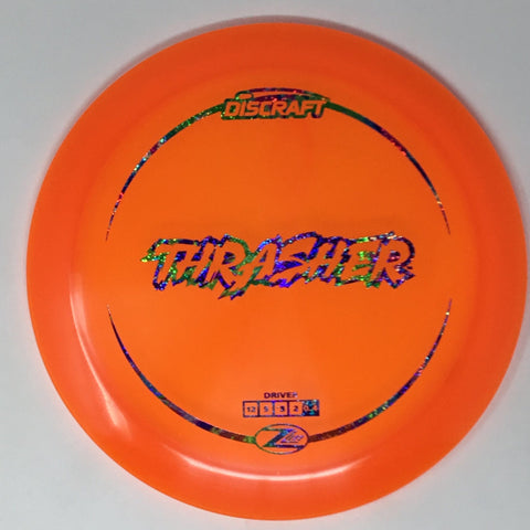 Discraft Thrasher (Z Lite) Distance Driver