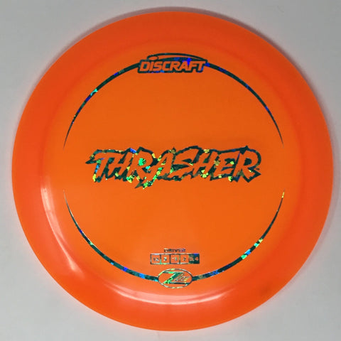 Discraft Thrasher (Z Lite) Distance Driver