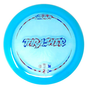 Discraft Thrasher (Z Lite) Distance Driver