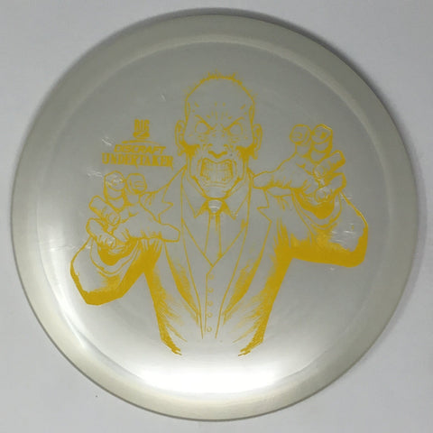 Discraft Undertaker (Big Z) Fairway Driver