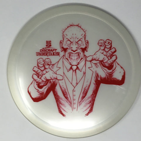 Discraft Undertaker (Big Z) Fairway Driver