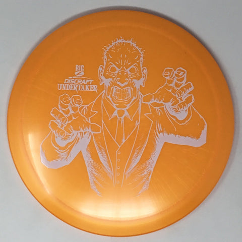 Discraft Undertaker (Big Z) Fairway Driver