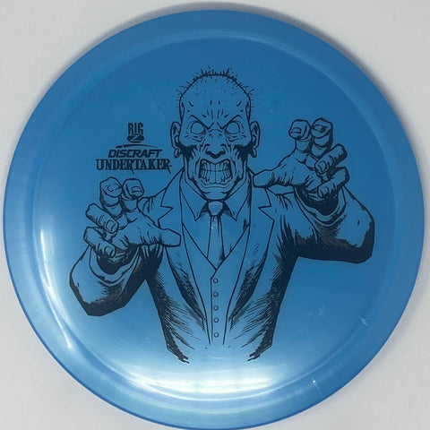 Discraft Undertaker (Big Z) Fairway Driver