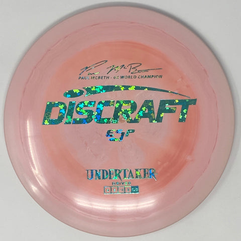 Discraft Undertaker (ESP) Fairway Driver