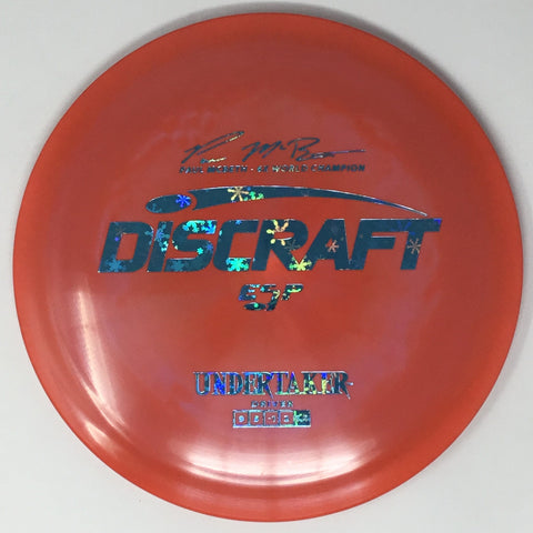 Discraft Undertaker (ESP) Fairway Driver