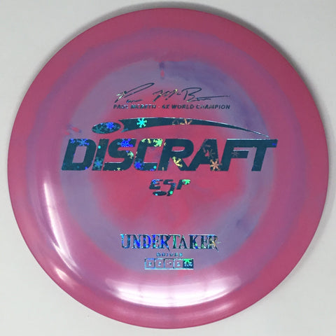 Discraft Undertaker (ESP) Fairway Driver