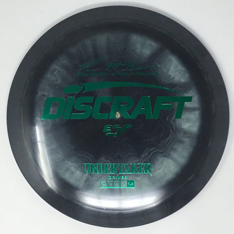 Discraft Undertaker (ESP) Fairway Driver