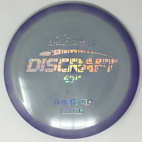 Discraft Undertaker (ESP) Fairway Driver