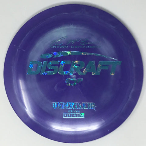 Discraft Undertaker (ESP) Fairway Driver