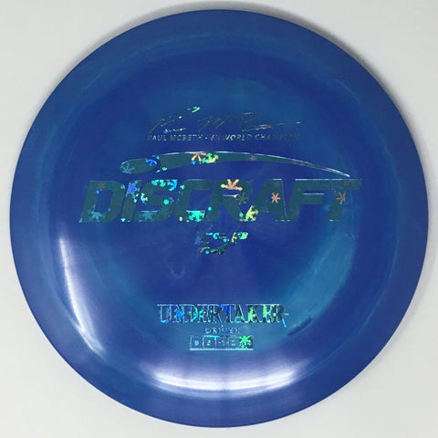 Discraft Undertaker (ESP) Fairway Driver