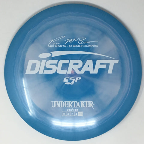 Discraft Undertaker (ESP) Fairway Driver