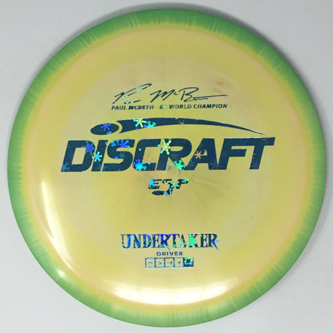 Discraft Undertaker (ESP) Fairway Driver