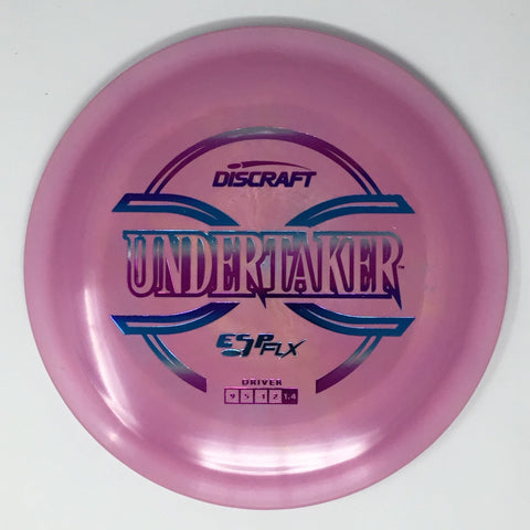 Discraft Undertaker (ESP FLX) Fairway Driver