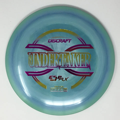 Discraft Undertaker (ESP FLX) Fairway Driver