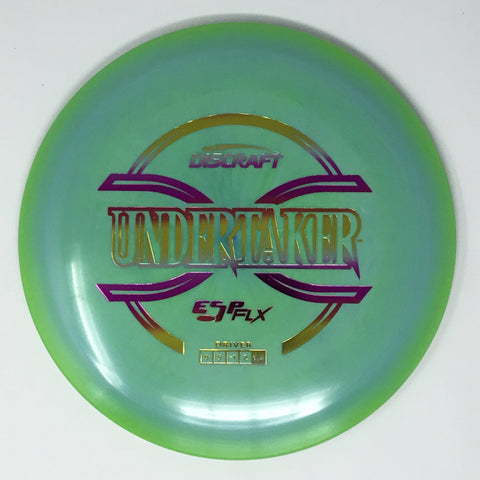 Discraft Undertaker (ESP FLX) Fairway Driver