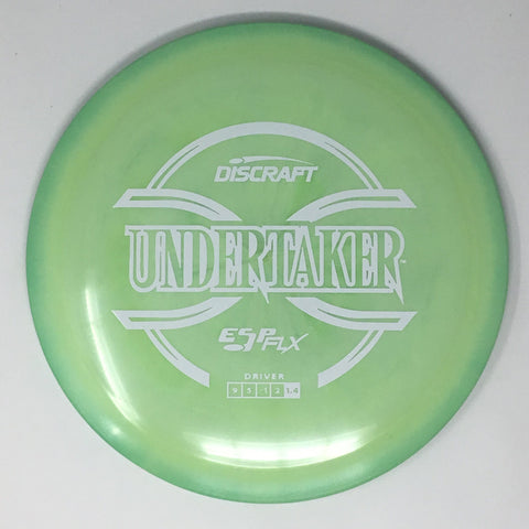 Discraft Undertaker (ESP FLX) Fairway Driver