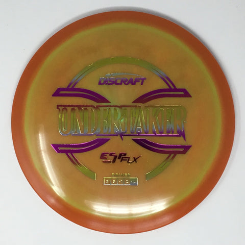 Discraft Undertaker (ESP FLX) Fairway Driver