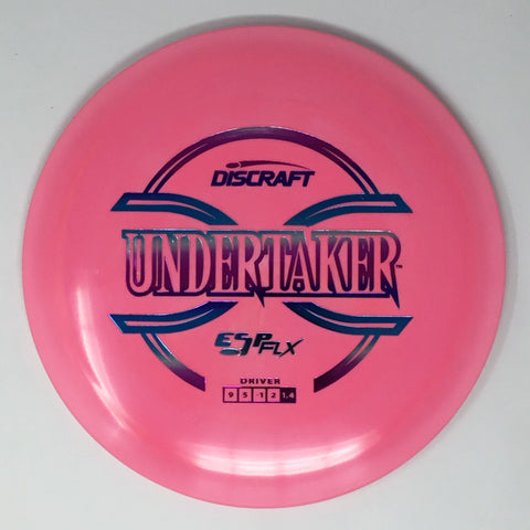 Discraft Undertaker (ESP FLX) Fairway Driver