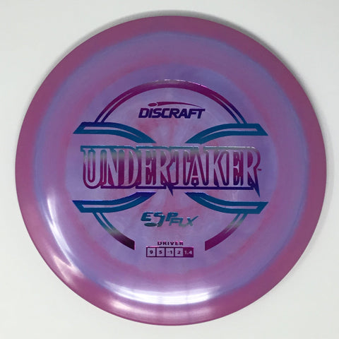 Discraft Undertaker (ESP FLX) Fairway Driver