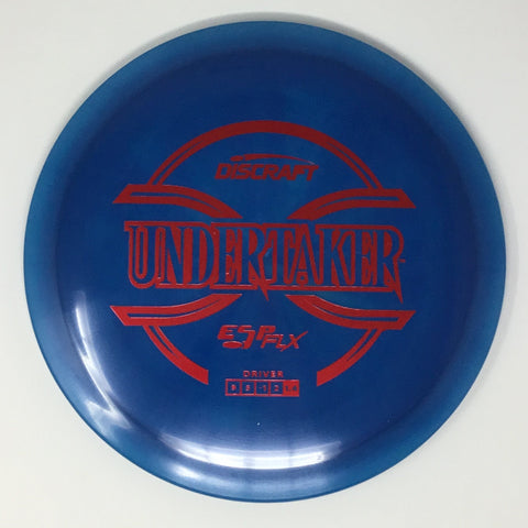 Discraft Undertaker (ESP FLX) Fairway Driver
