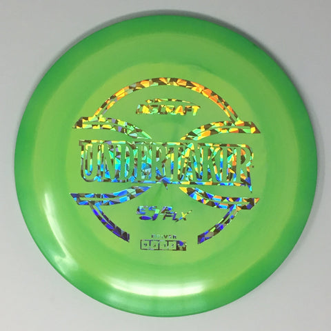 Discraft Undertaker (ESP FLX) Fairway Driver