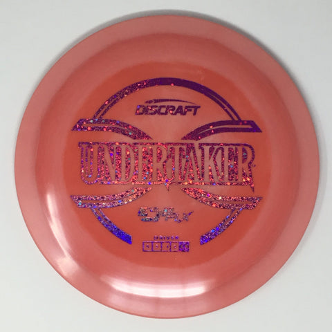 Discraft Undertaker (ESP FLX) Fairway Driver
