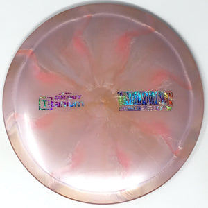 Discraft Undertaker (Titanium) Fairway Driver