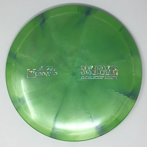 Discraft Undertaker (Titanium) Fairway Driver