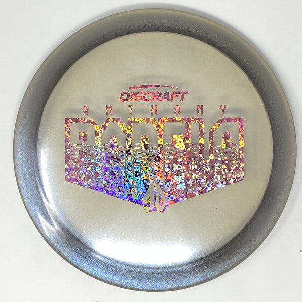 Discraft Undertaker (Z Colorshift - Anthony Barela) Fairway Driver