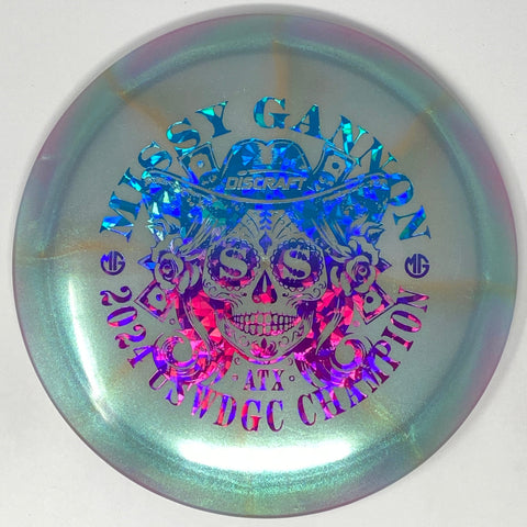 discraft-undertaker-z-swirl-