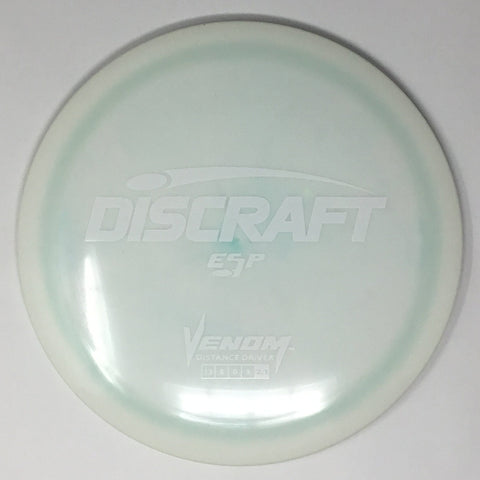 Discraft Venom (ESP) Distance Driver