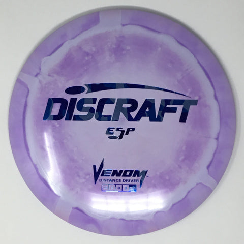 Discraft Venom (ESP) Distance Driver