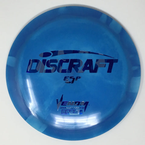 Discraft Venom (ESP) Distance Driver
