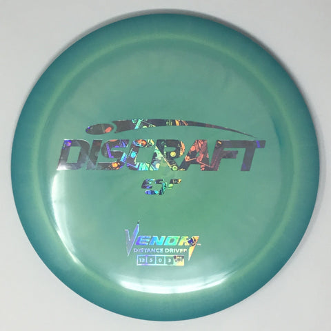 Discraft Venom (ESP) Distance Driver