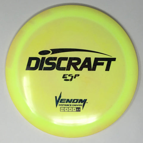 Discraft Venom (ESP) Distance Driver