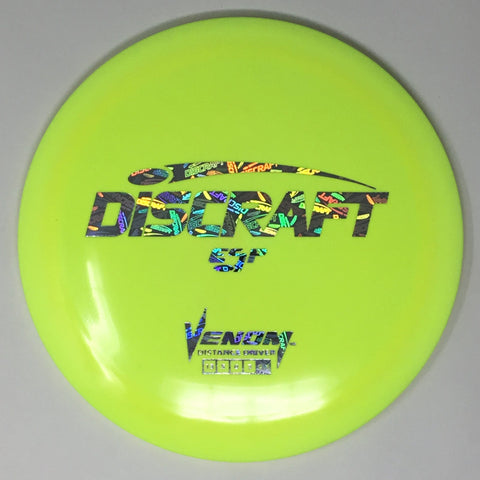 Discraft Venom (ESP) Distance Driver