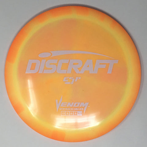 Discraft Venom (ESP) Distance Driver